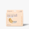 Anti-Aging Under Eye Masks  (2 in 1 Formula)