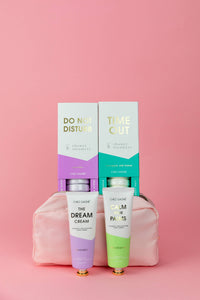 Do Not Disturb - Aromatherapy Shower Steamers - Lavender - Set of 8