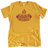 Coney Tee