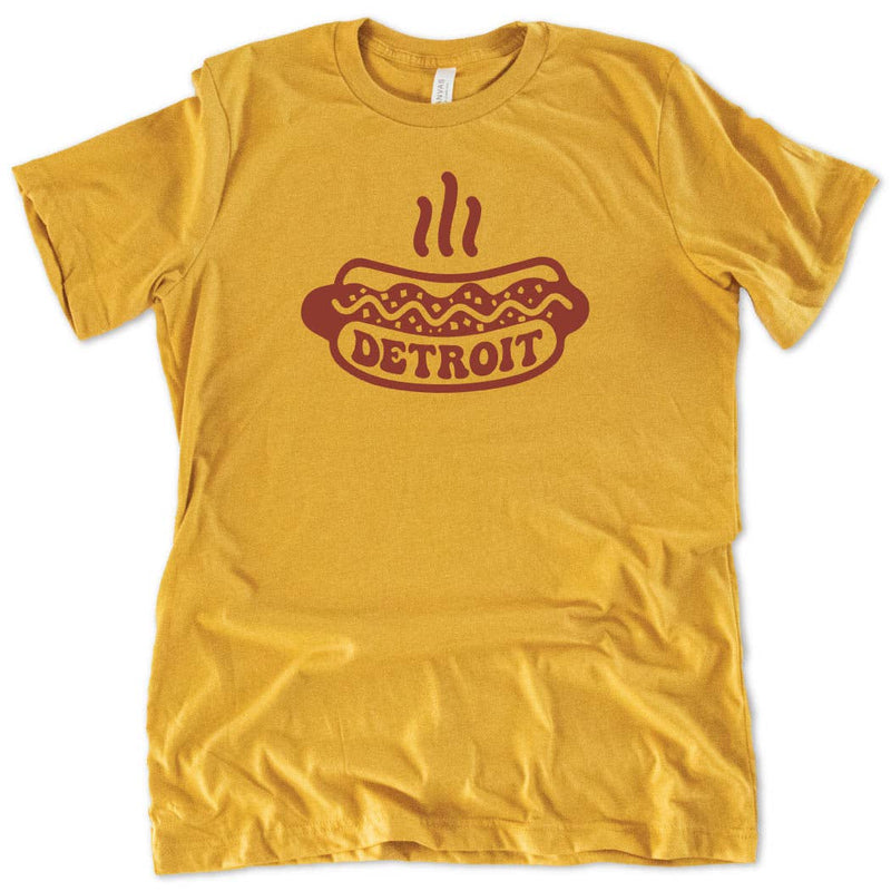 Coney Tee
