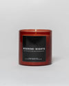 NEGRONI NIGHTS: 10 OZ Soy Wax Candle