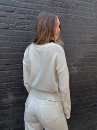 Z Supply Patriot Sweater