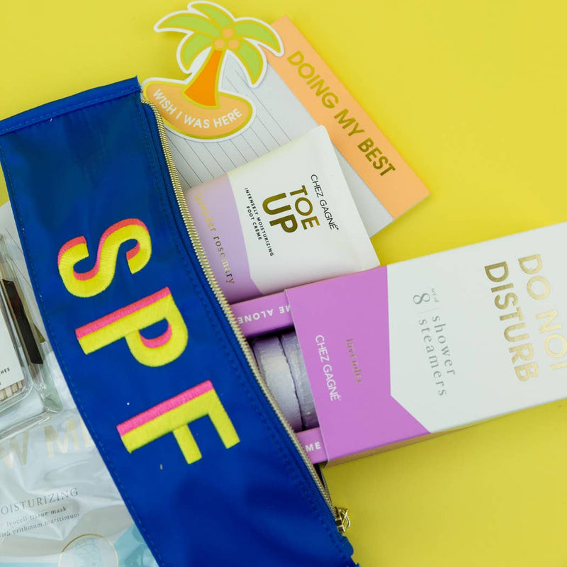 Do Not Disturb - Aromatherapy Shower Steamers - Lavender - Set of 8