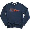 Pennant Sweatshirt