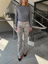HIDDEN Ryan Tan Camo Jeans