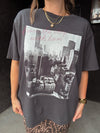 Z Supply Big Apple City Tee