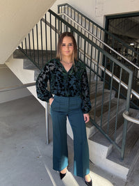 Lucy Paris Bailey Pant