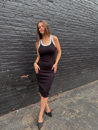 Steve Madden Azalea Bodycon Dress