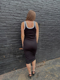 Steve Madden Azalea Bodycon Dress