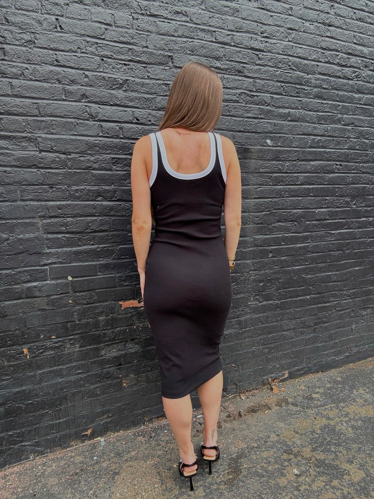 Steve Madden Azalea Bodycon Dress