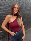 Lucy Paris Selah Knit Top