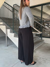 Soft Woven Trouser