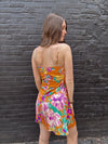 ASTR Cerinthe Dress