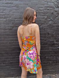 ASTR Cerinthe Dress