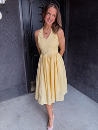 Steve Madden Ressi Dress
