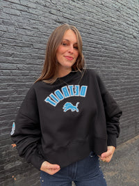 Detroit Lions Crewneck