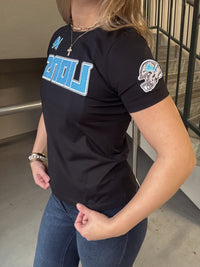 Detroit Lions Slim Fit Tee