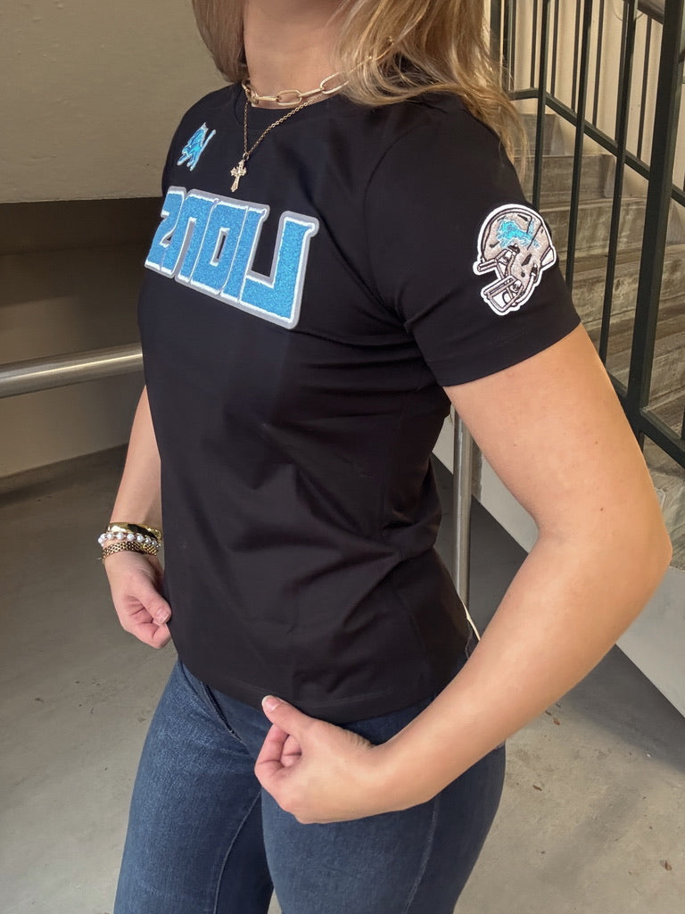 Detroit Lions Slim Fit Tee