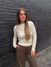 Steve Madden Serra Sweater