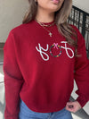 Joy Sweater