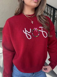 Joy Sweater