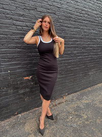 Steve Madden Azalea Bodycon Dress