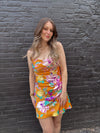 ASTR Cerinthe Dress