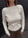 Steve Madden Serra Sweater