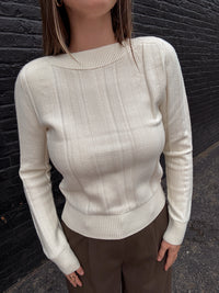 Steve Madden Serra Sweater