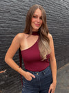 Lucy Paris Selah Knit Top