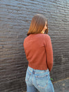 Amelia Knit Cardigan