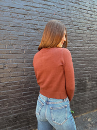 Amelia Knit Cardigan