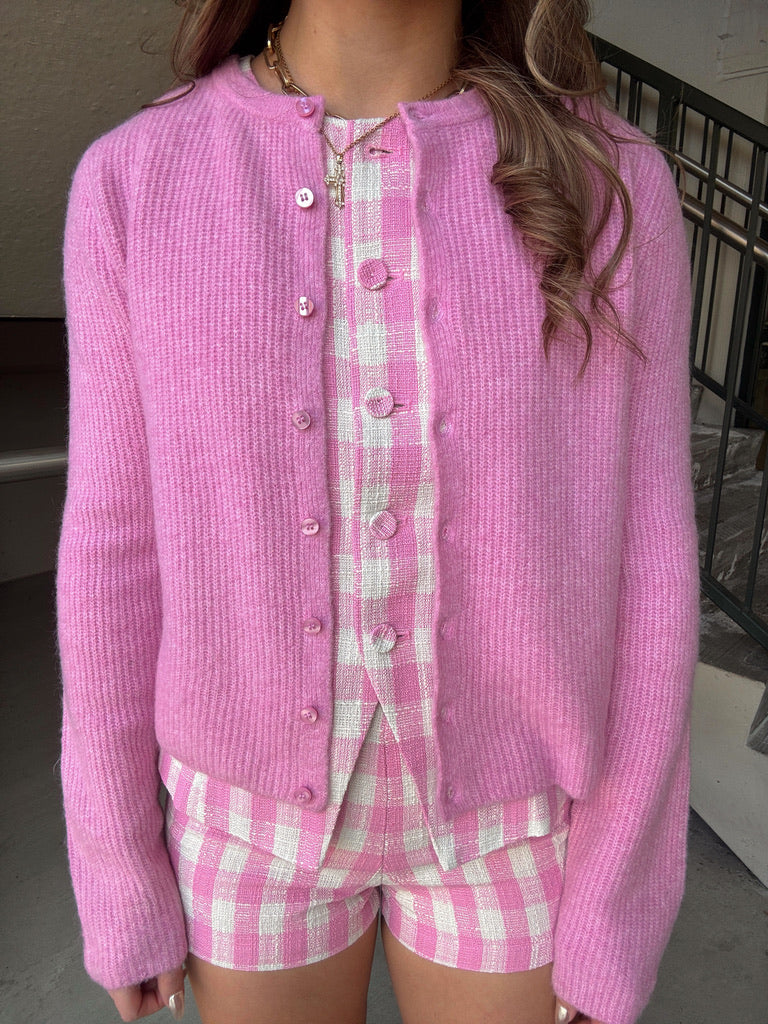 Z Supply Medina Rib Cardigan