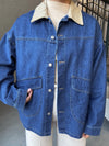Denim Barn Jacket