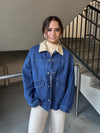 Denim Barn Jacket
