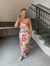 Sadie & Sage Margot Midi Dress