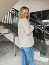 Sadie & Sage Nomad Corduroy Blazer