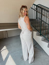 Lucy Paris Koji Vest