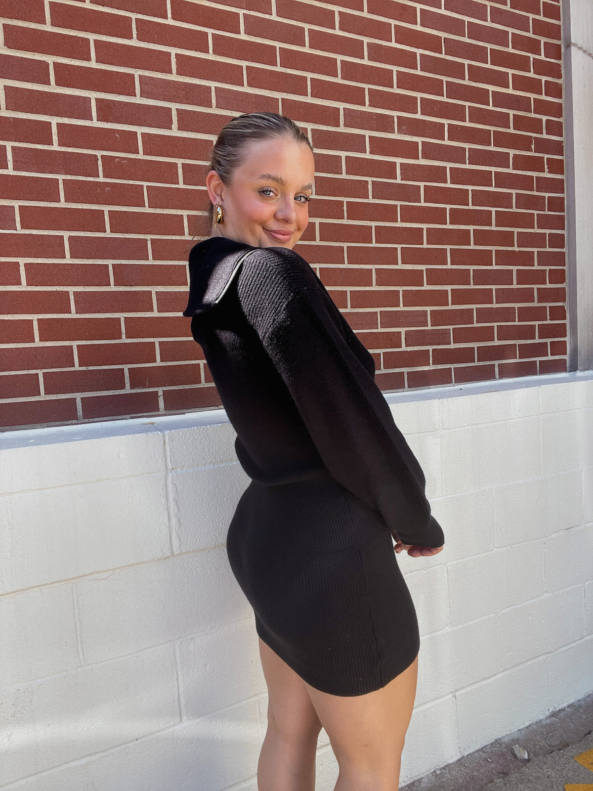 Steve Madden Rowena Dress