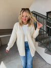 Sadie & Sage Wine Night Cardigan