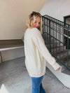 Sadie & Sage Wine Night Cardigan