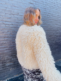 Steve Madden Leites Jacket