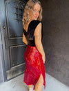 ASTR Nera Bodysuit