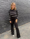 Z Supply Do It All Flare Pant