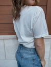 Z Supply Big Love Boyfriend Tee