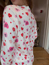 Z Supply Valentine LS Top