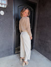 Z Supply Vista Linen Pant