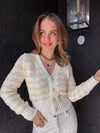 ASTR Janira Cardigan