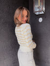 ASTR Janira Cardigan