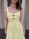 ASTR Helia Dress
